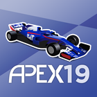 APEX Race Manager Zeichen