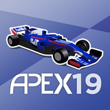 APEX Race Manager ícone