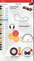 APEX Race Manager Ekran Görüntüsü 2