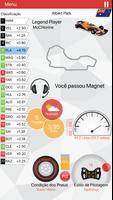 APEX Race Manager imagem de tela 2