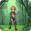 The Master of Sword Fighting