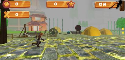 The Master of Sword Fighting imagem de tela 1
