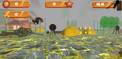 The Master of Sword Fighting imagem de tela 2