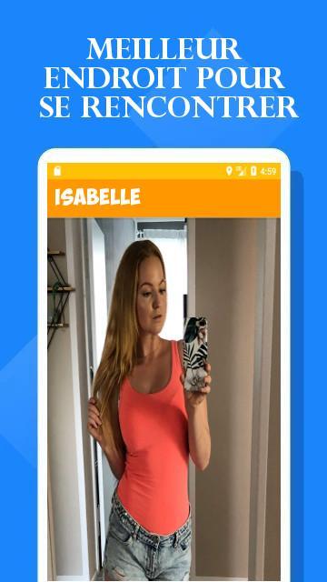 Site flirt gratuit Site flirt gratuit