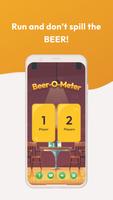 Beer-o-Meter play with friends poster