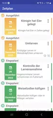 Züchten der Königinnen XAPK Herunterladen