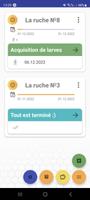 Conclusion des reines Affiche