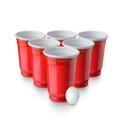 ”Beer Pong Arcade