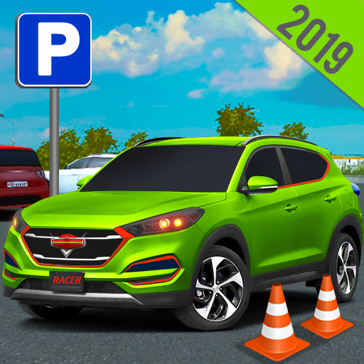 Car Parking : Offline Driving Games 2019