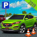 Car Parking : Offline Driving Games 2019 APK