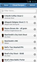 BeerSmith 3 Mobile Homebrewing 截圖 3