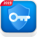 Супер бесплатна VPN: супер xvpn, прокси мајстор APK