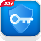 Super free VPN: Super xvpn,  Proxy Master icon