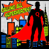 Super Hero Photo Suits icon