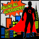 Super Hero Photo Suits APK