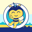 Tiny Bee आइकन