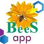 BeesApp আইকন