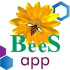 BeesApp-icoon