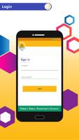 BeesApp syot layar 2