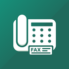 Send Fax from Phone - DigiFax biểu tượng