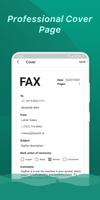 Send Fax from Phone - DigiFax ảnh chụp màn hình 3