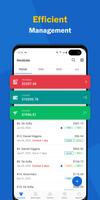 BeeInvoice تصوير الشاشة 1