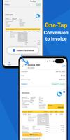 BeeInvoice تصوير الشاشة 2