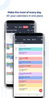 Tiny Calendar постер