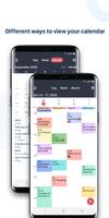 Tiny Calendar syot layar 1