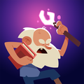 Almost a Hero - Idle RPG Clicker
