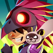 Almost a Hero — Idle RPG5.1.3 APK for Android