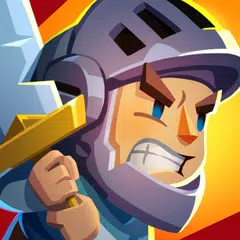 Almost a Hero — Idle RPG APK download