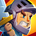 Almost a Hero — Idle RPG أيقونة