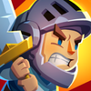 Almost a Hero — Idle RPG APK