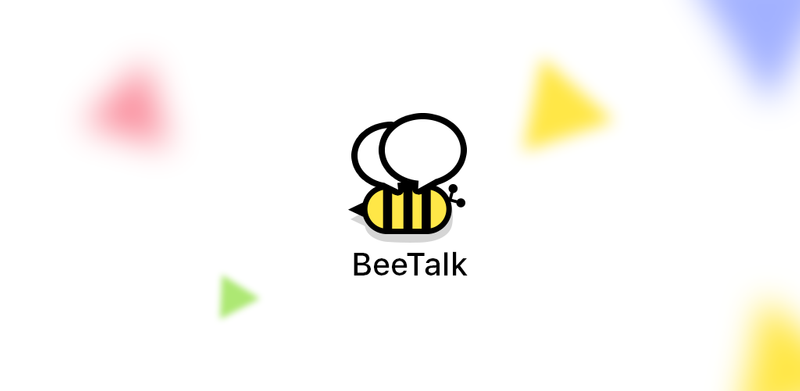 BeeTalk banner