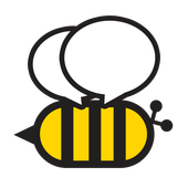BeeTalk icône