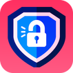 App Lock - Vault, Fingerprint ikona