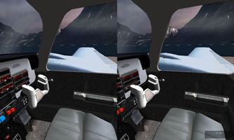VR Flight Simulator screenshot 2