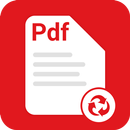 استرداد ملفات PDF وقارئ PDF APK