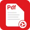 PDF リカバリと PDF リーダー APK