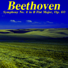 Beethoven's 4th Symphony icon