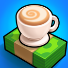 Coffee Idle Empire icon