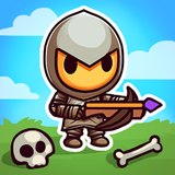 Bounce Heroes иконка