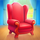 Decor Jam 3D icono