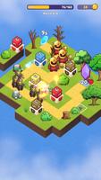 Dice Fortress โปสเตอร์