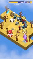 Dice Fortress ภาพหน้าจอ 1