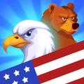 Country Match Puzzle