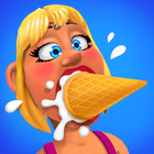 Ice Cream Prank 아이콘
