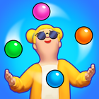 Juggling Idle أيقونة