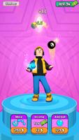 Juggling Idle الملصق